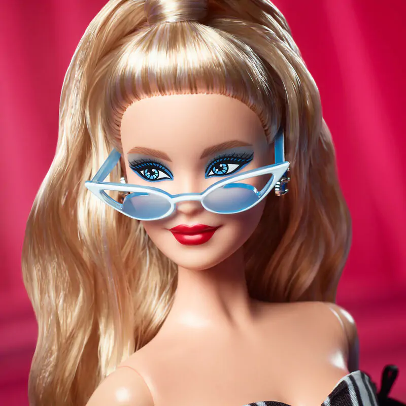 Barbie Signature 65th Anniversary Gala Dress panenka fotografii produktu