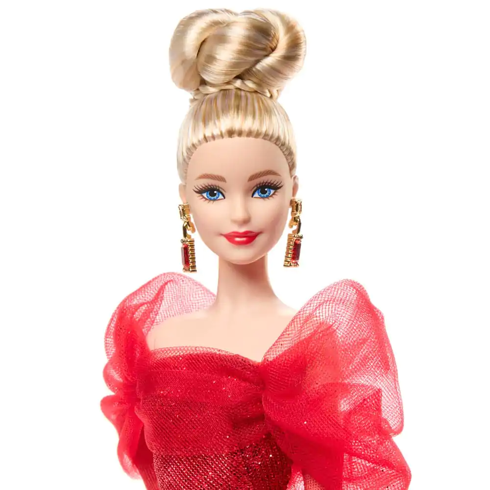 Barbie Signature Panenka 80th Anniversary Blonde fotografii produktu