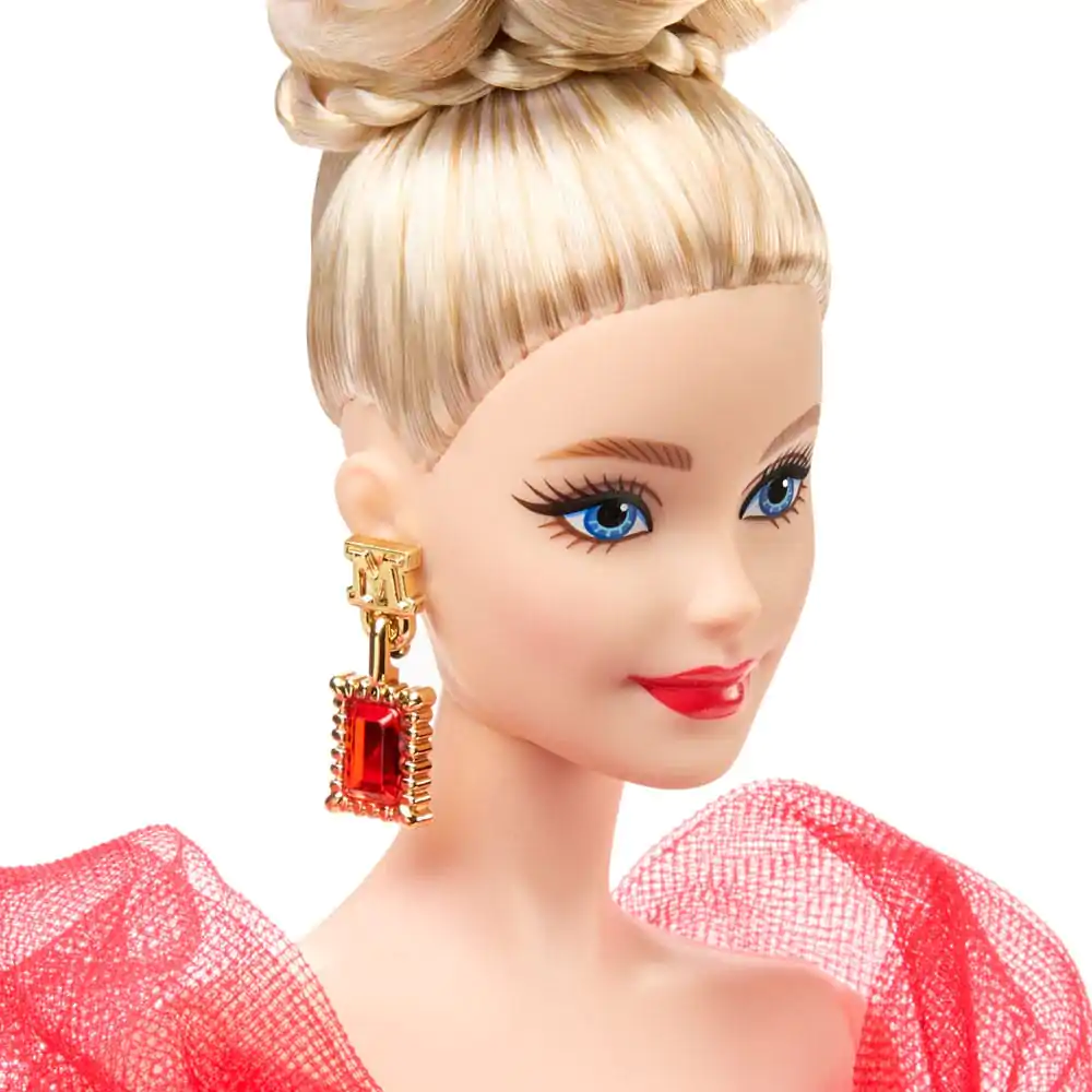 Barbie Signature Panenka 80th Anniversary Blonde fotografii produktu