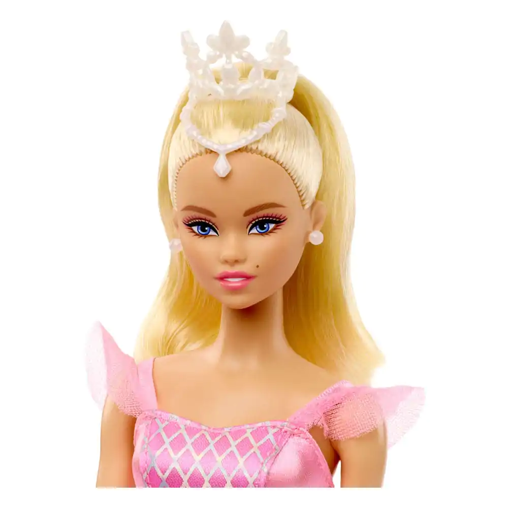 Barbie Signature Doll Baletní přání fotografii produktu