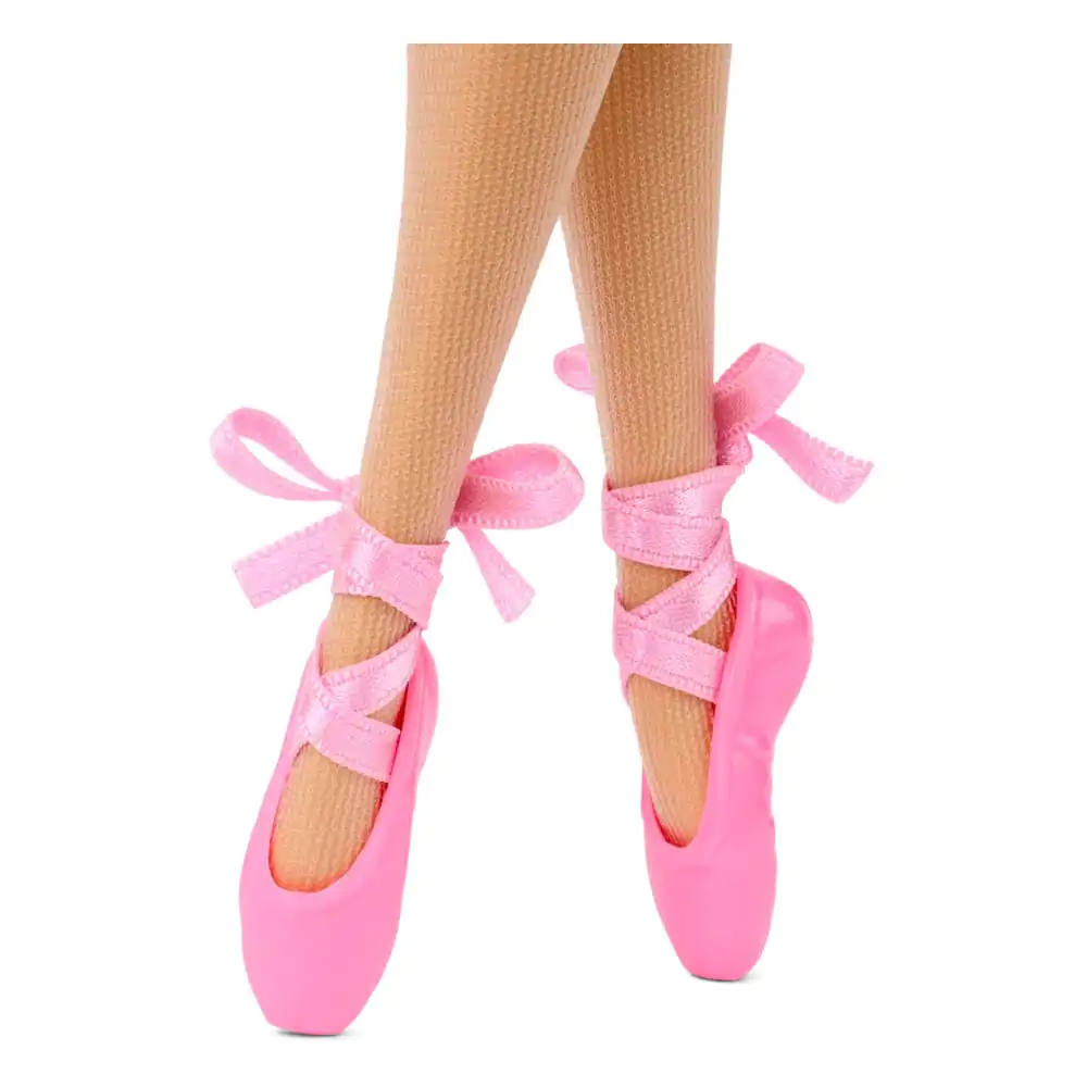 Barbie Signature Doll Baletní přání fotografii produktu