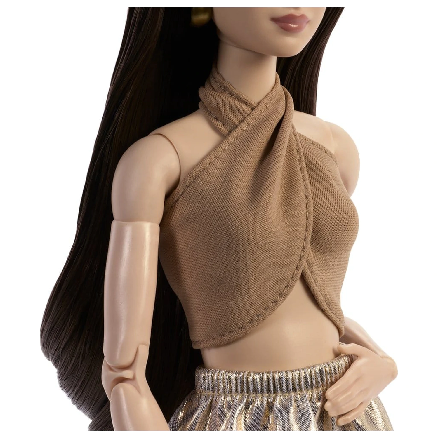 Barbie Signature Panenka Barbie Basics: Model 06 fotografii produktu