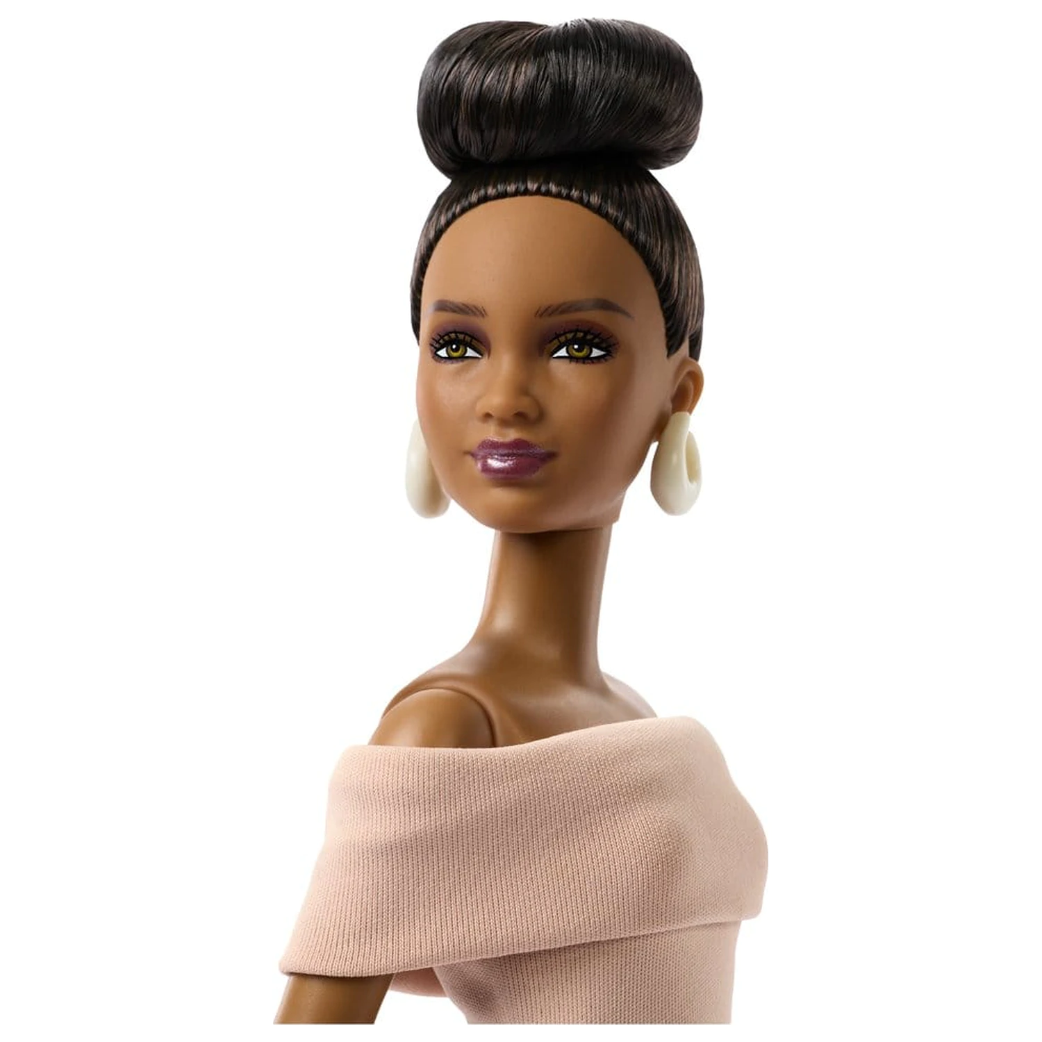 Barbie Signature Panenka Barbie Basics: Model 08 fotografii produktu