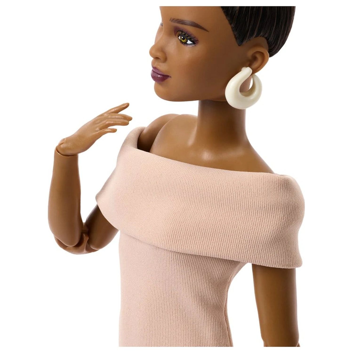 Barbie Signature Panenka Barbie Basics: Model 08 fotografii produktu
