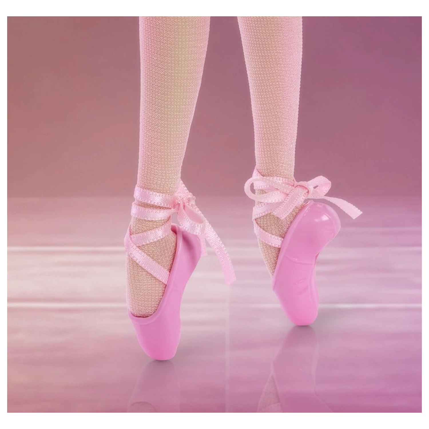 Panenka Barbie Signature Clara (Louskáček 25. výročí) fotografii produktu