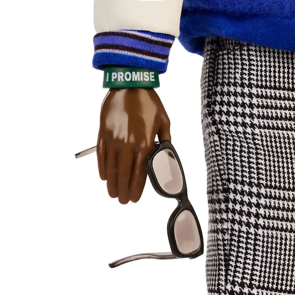 Barbie Signature panenka Fashion Kenbassador Lebron James fotografii produktu