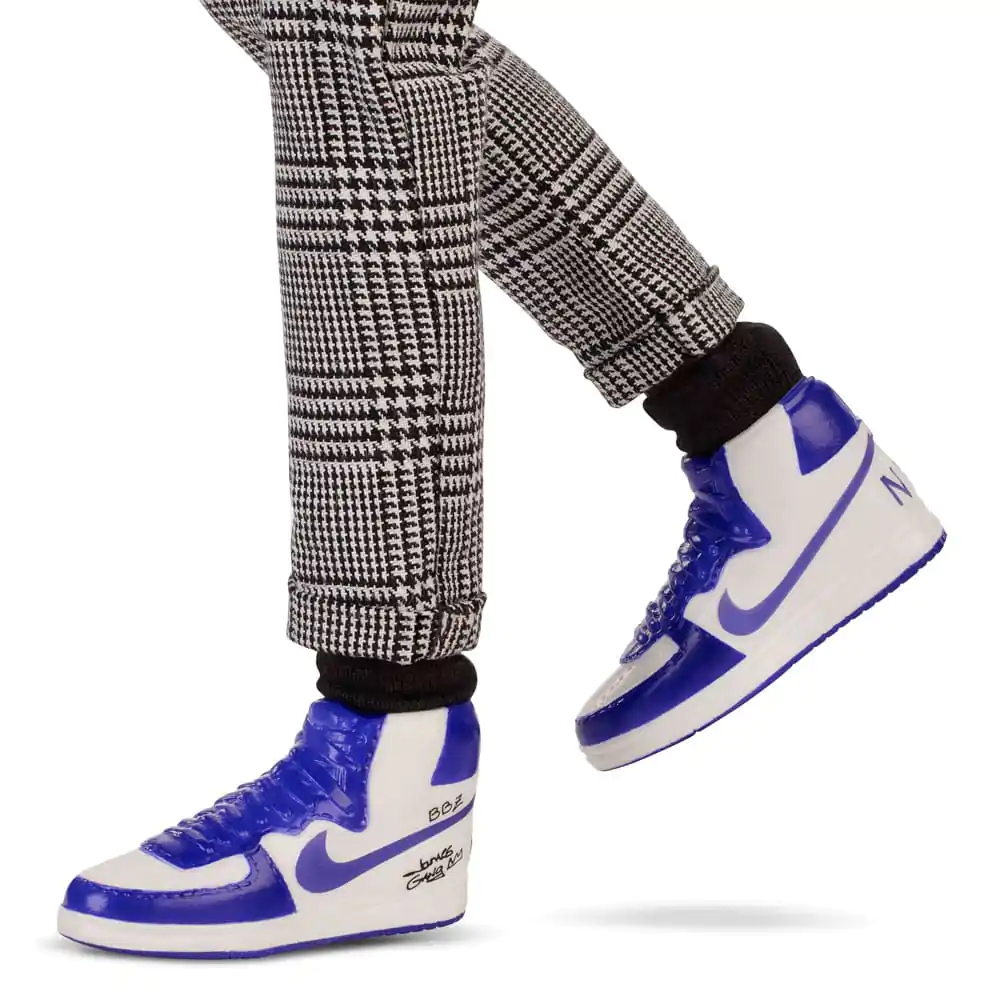 Barbie Signature panenka Fashion Kenbassador Lebron James fotografii produktu