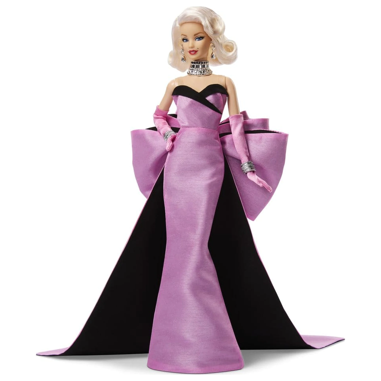 Barbie Signature Panenka Marilyn Monroe fotografii produktu