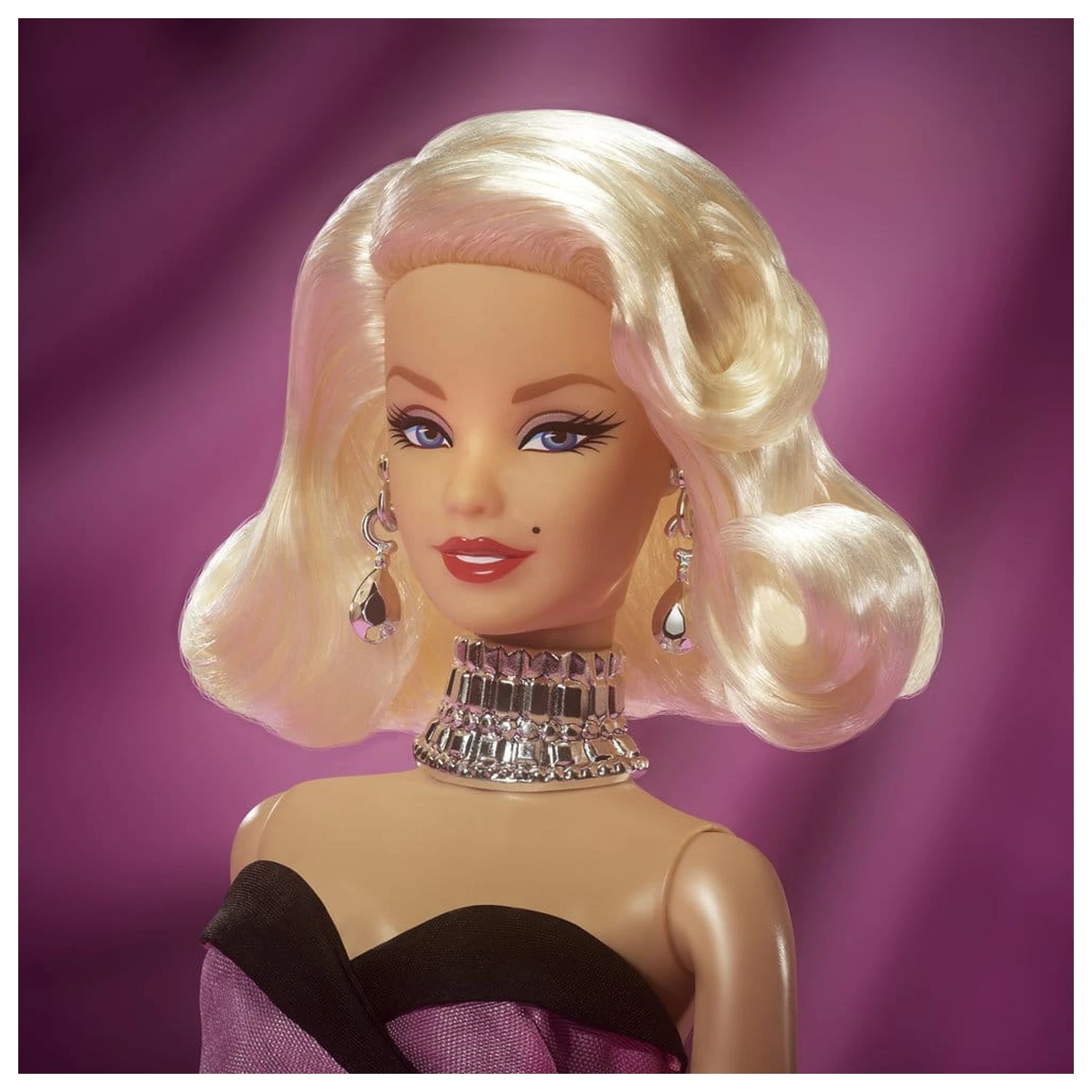 Barbie Signature Panenka Marilyn Monroe fotografii produktu