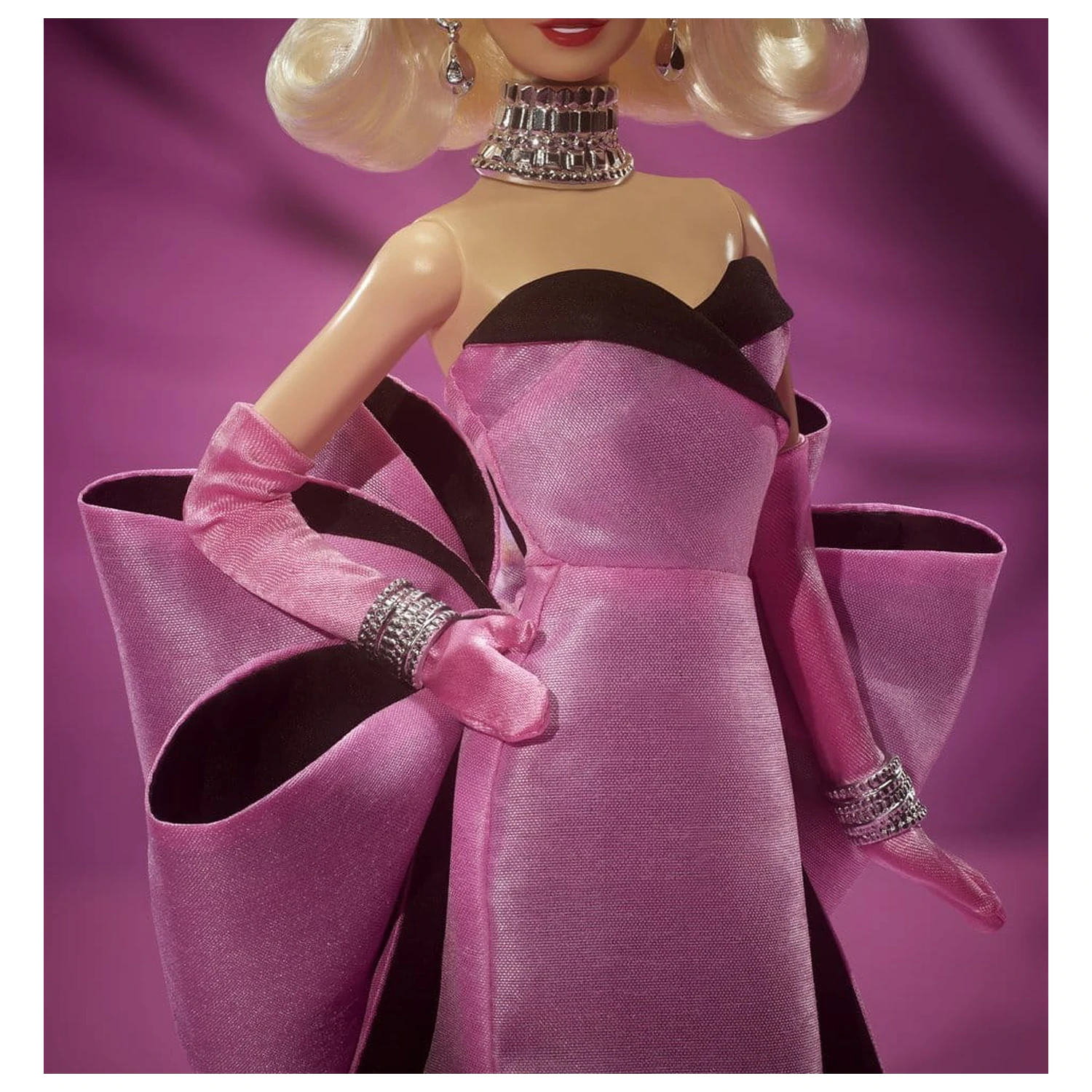 Barbie Signature Panenka Marilyn Monroe fotografii produktu