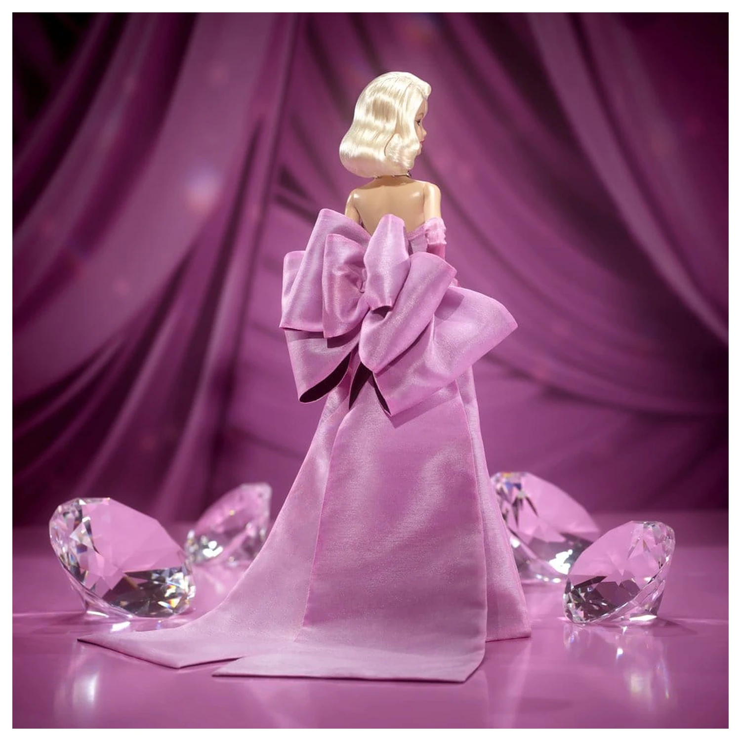 Barbie Signature Panenka Marilyn Monroe fotografii produktu