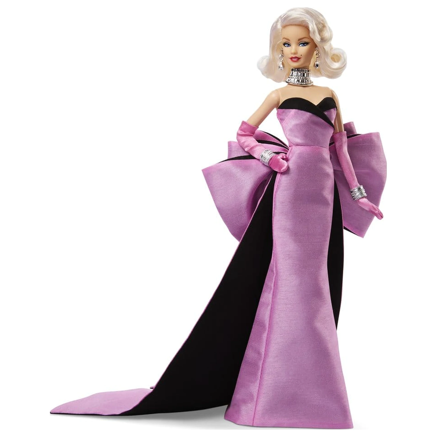 Barbie Signature Panenka Marilyn Monroe fotografii produktu