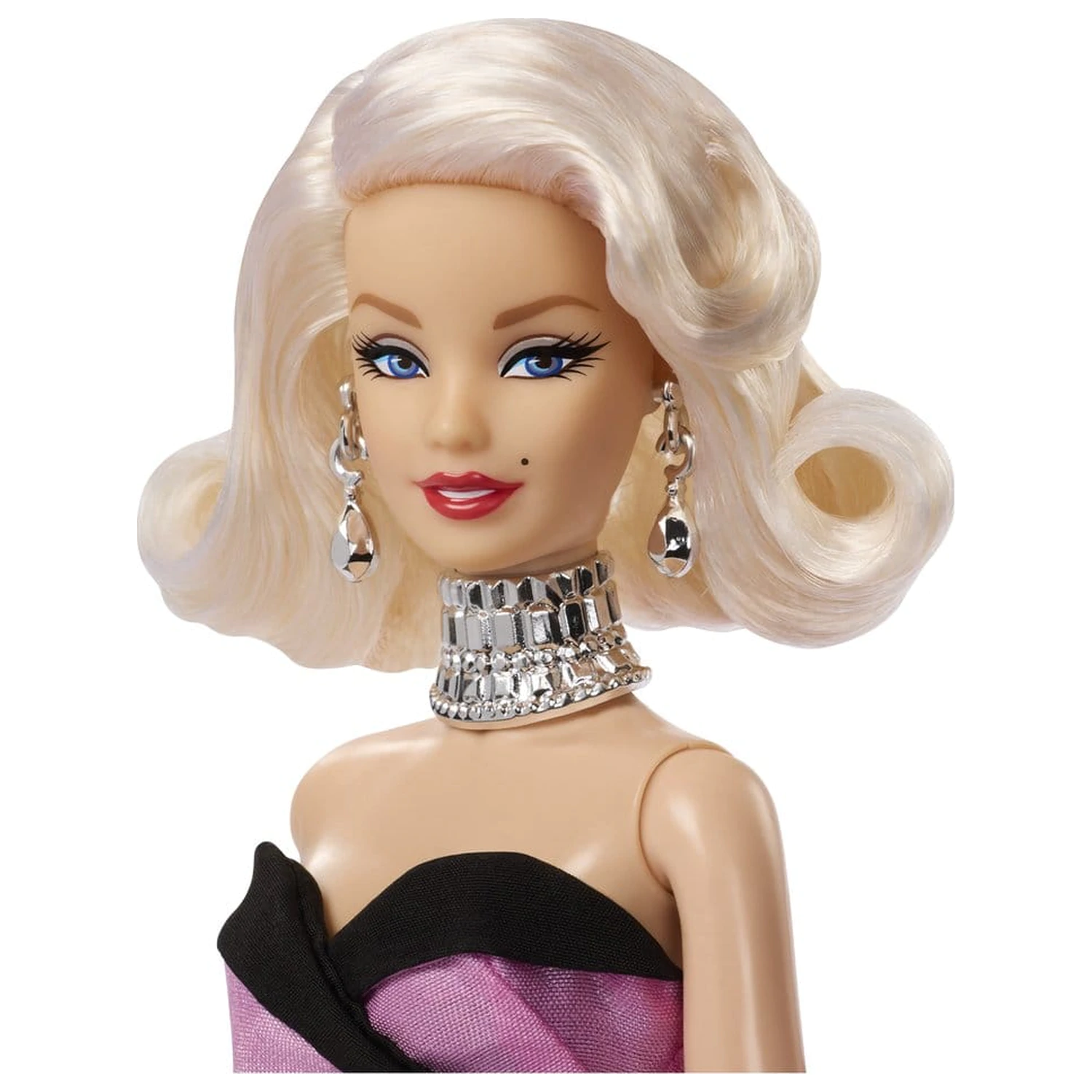 Barbie Signature Panenka Marilyn Monroe fotografii produktu