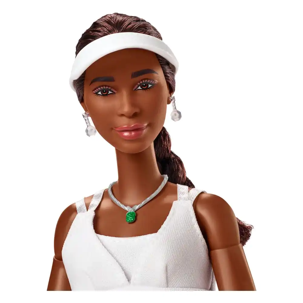 Panenka Barbie Signature Inspiring Women Venus Williams fotografii produktu