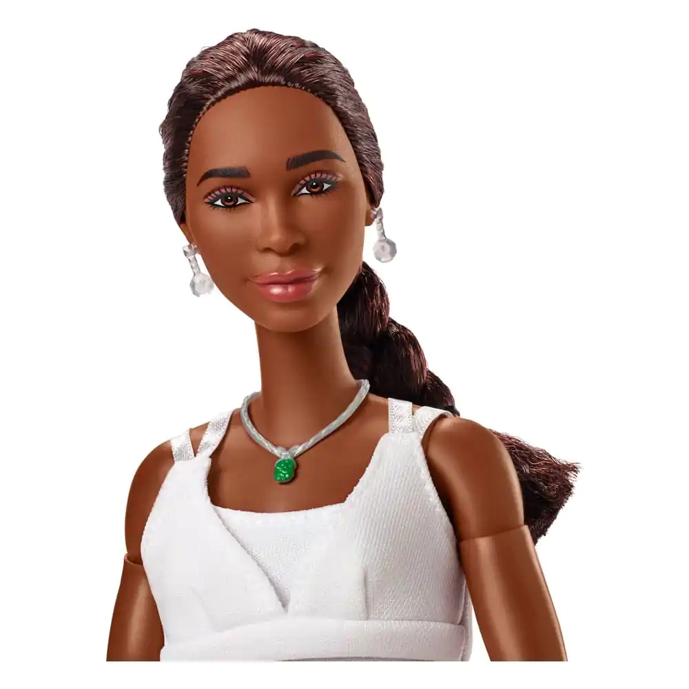 Panenka Barbie Signature Inspiring Women Venus Williams fotografii produktu