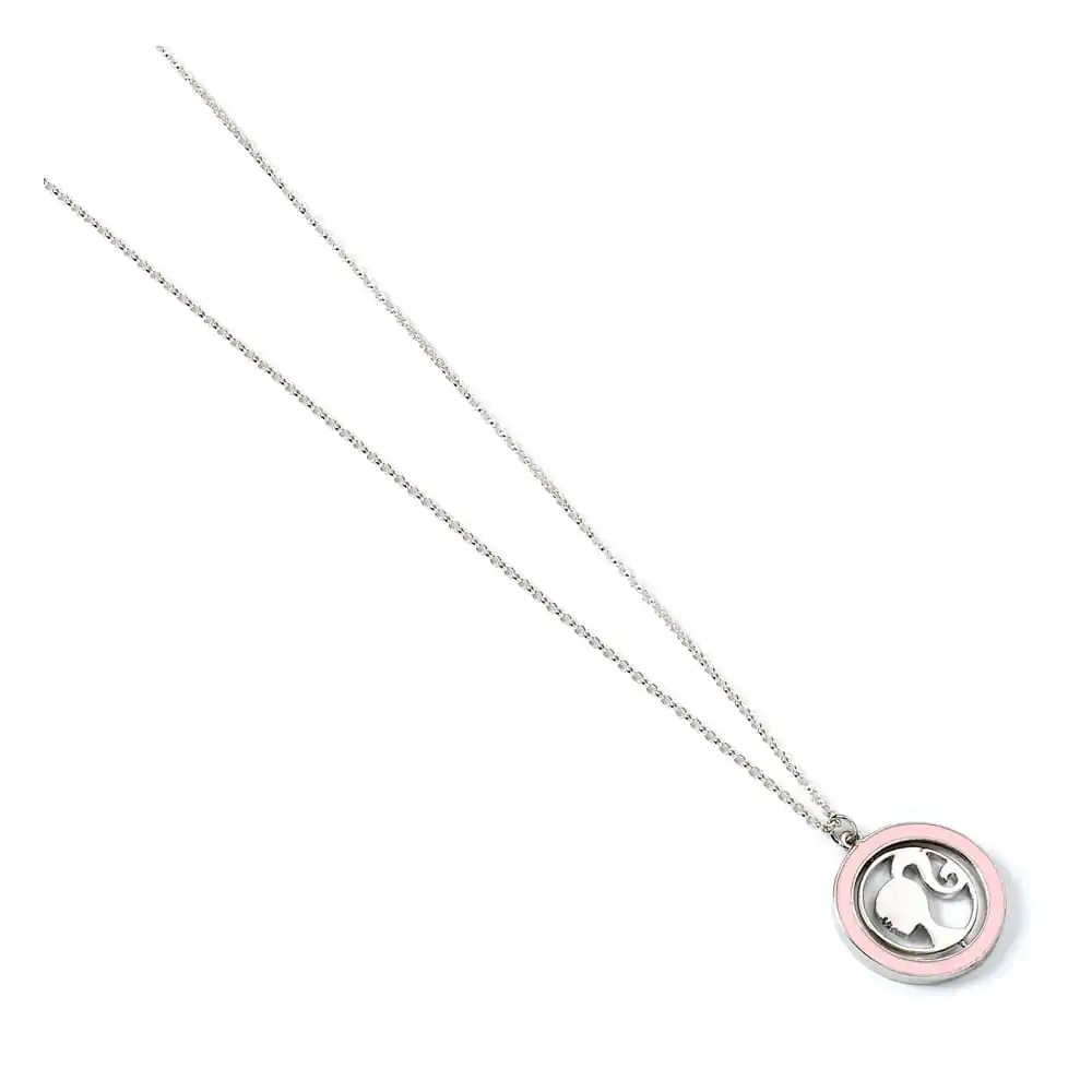 Barbie Přívěsek a náhrdelník Silueta fotografii produktu