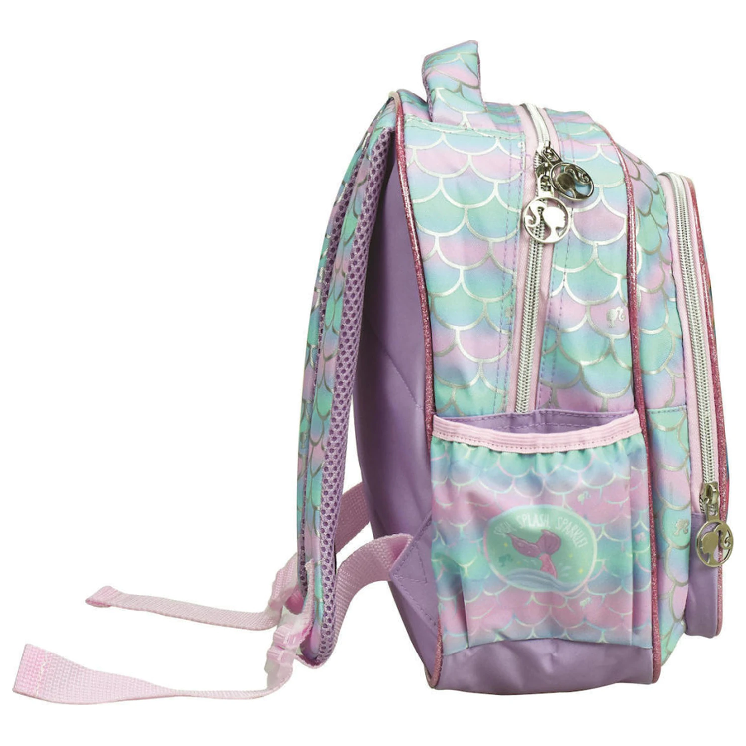 Barbie Sparkle Batoh, Taška 31 cm fotografii produktu