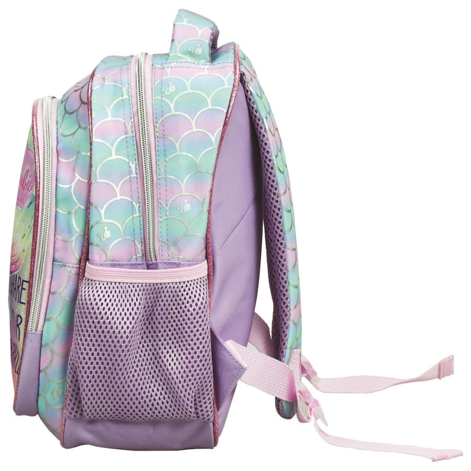 Barbie Sparkle Batoh, Taška 31 cm fotografii produktu