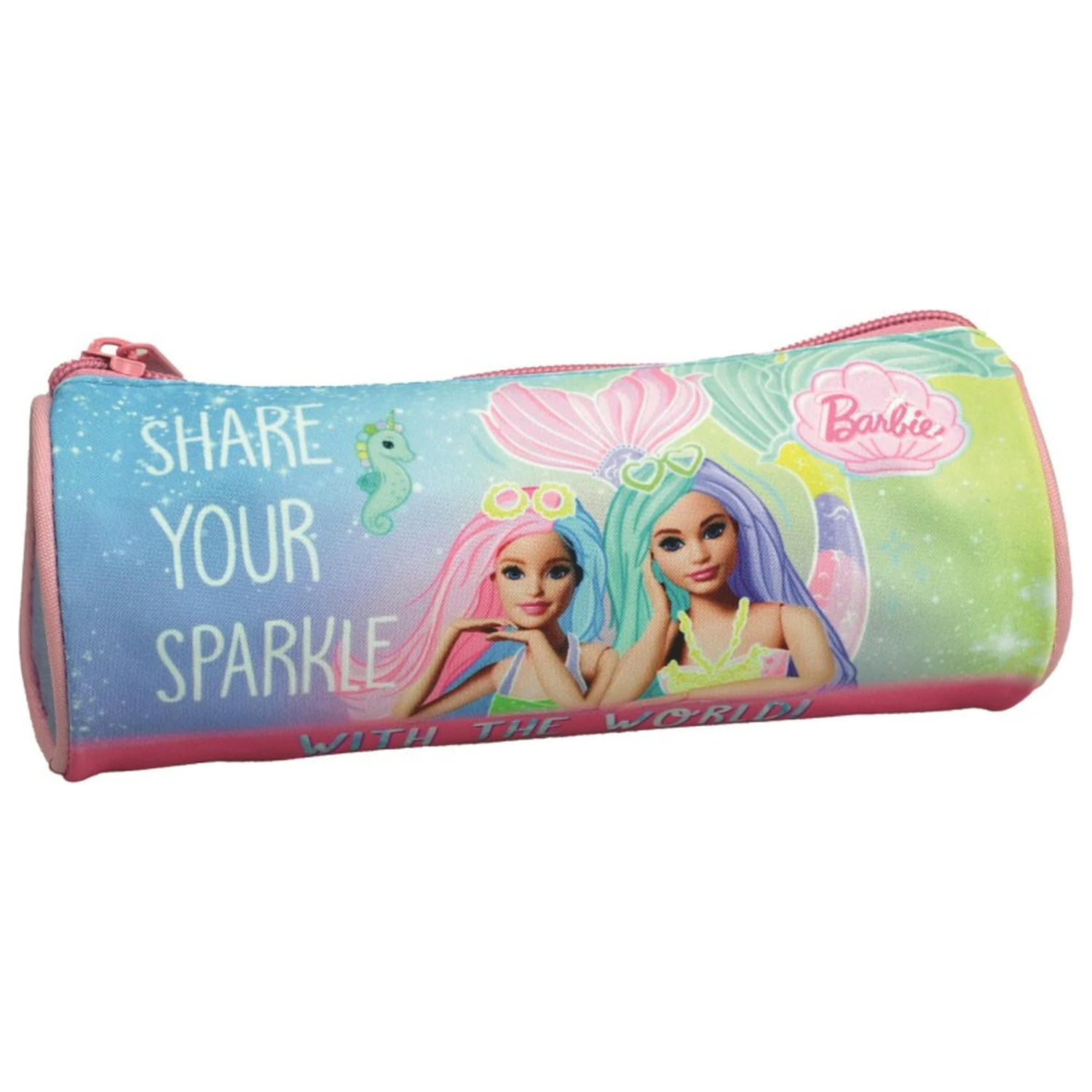 Barbie Sparkle penál 21 cm fotografii produktu
