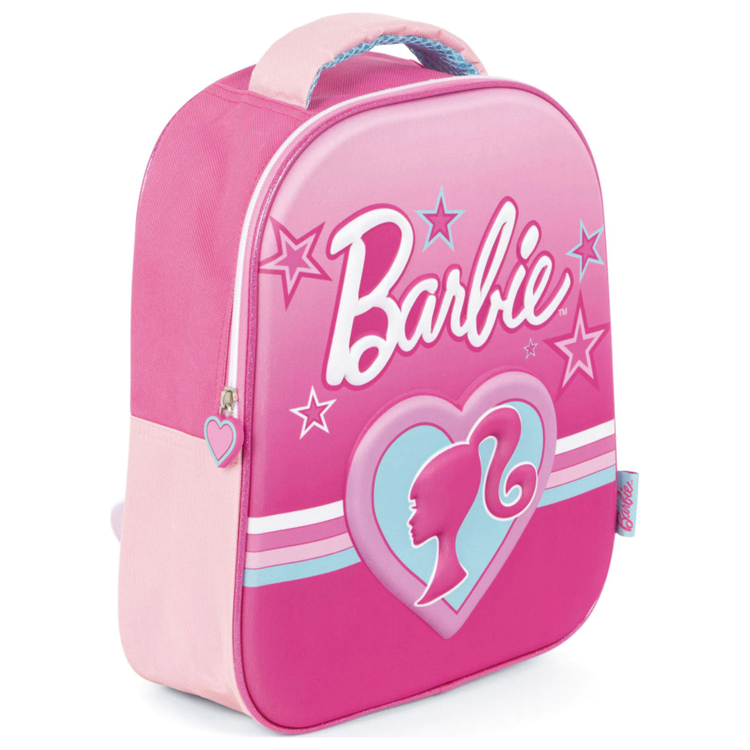 Barbie Star 3D batoh, taška 32 cm fotografii produktu