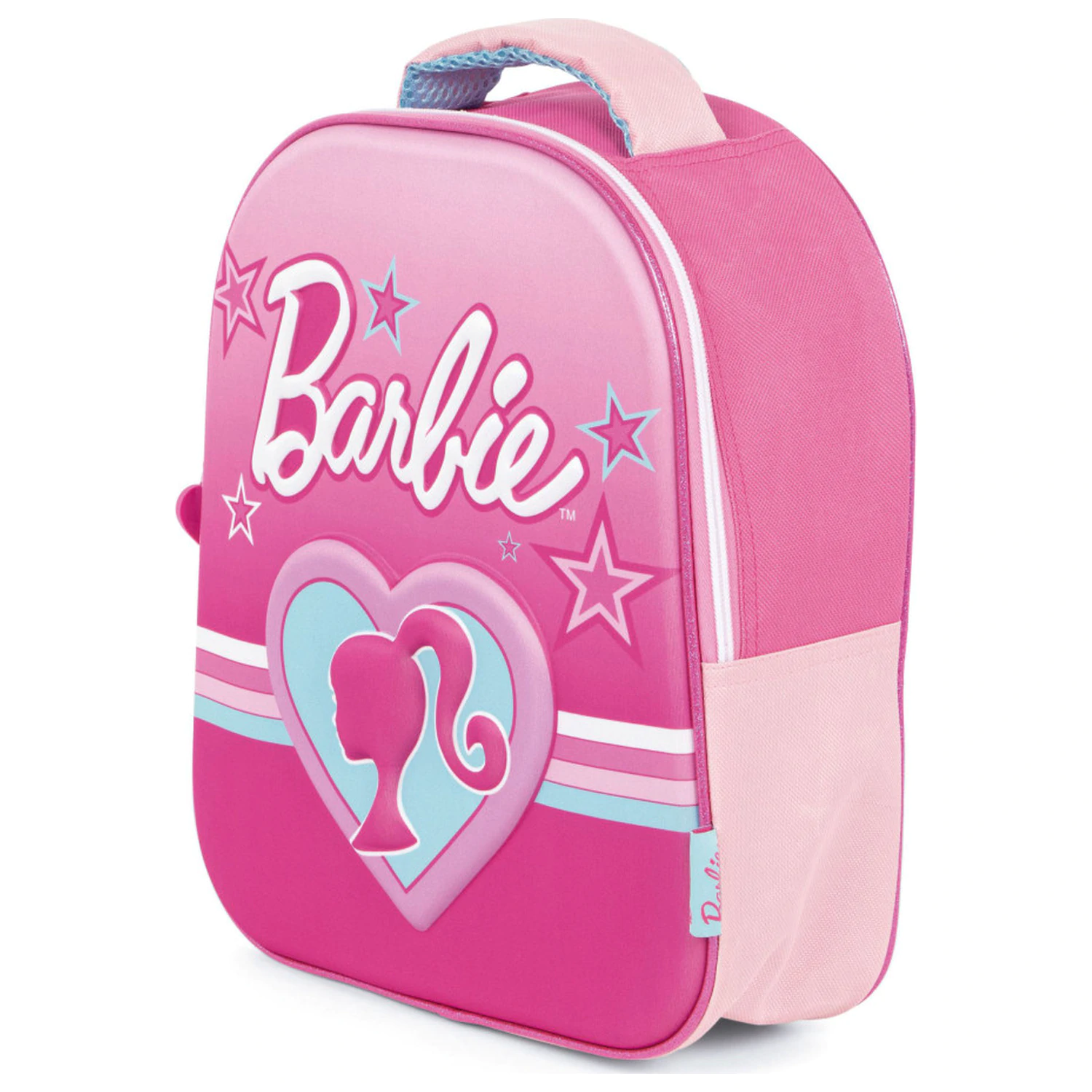 Barbie Star 3D batoh, taška 32 cm fotografii produktu