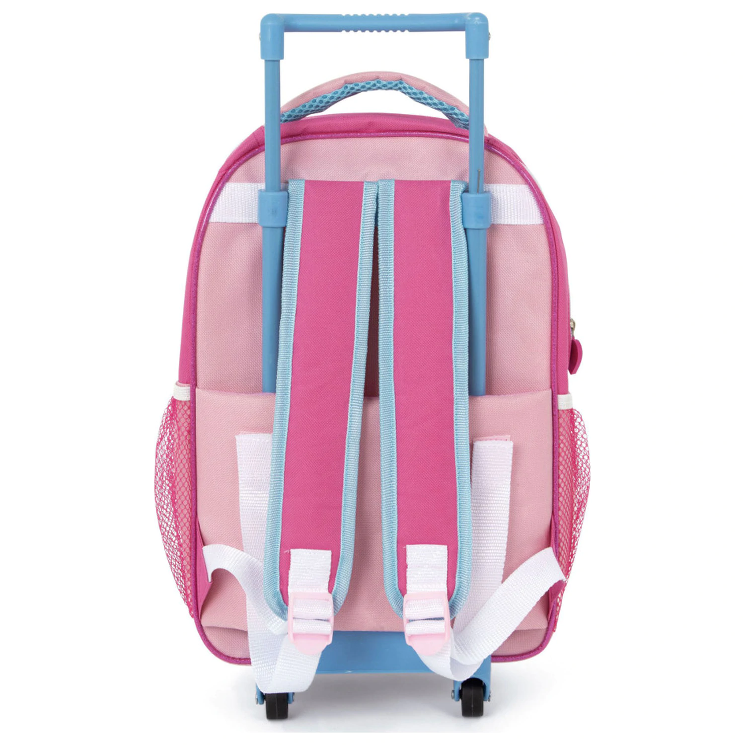 Barbie Star dětský batoh na kolečkách, taška 36 cm fotografii produktu