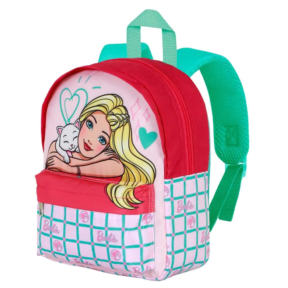 Barbie batoh 27 cm fotografii produktu