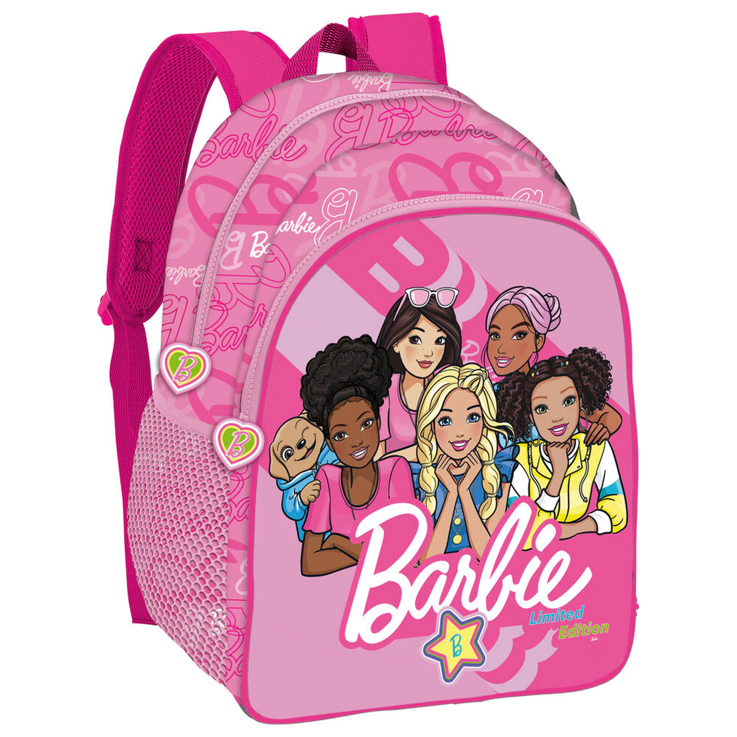Barbie batoh 40 cm fotografii produktu