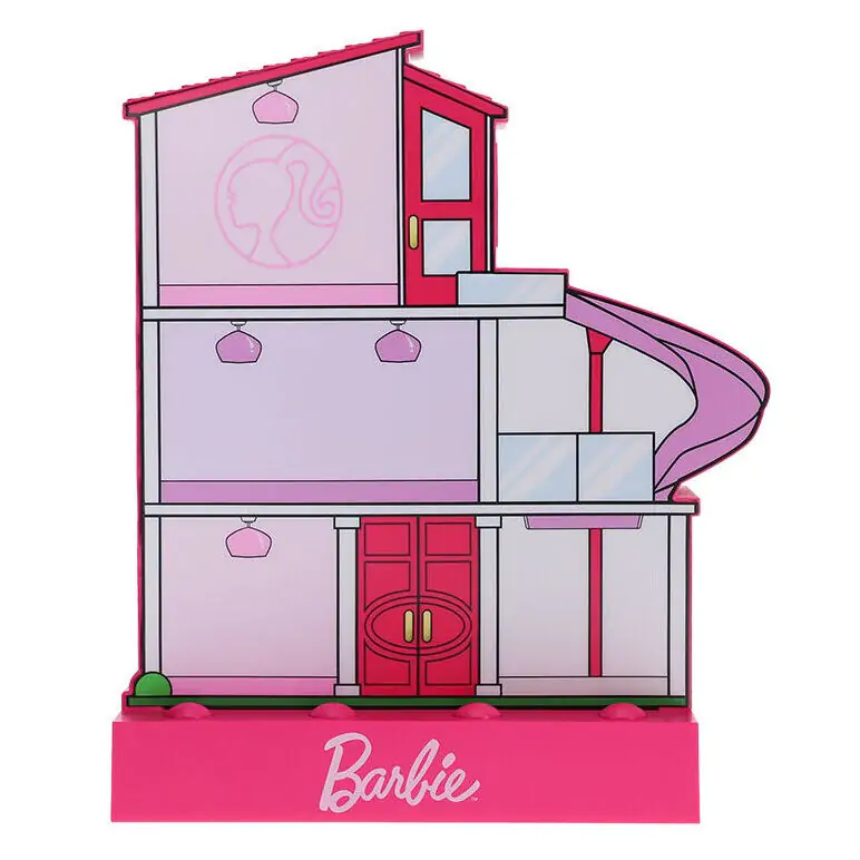 Barbie The Dream House lampa fotografii produktu