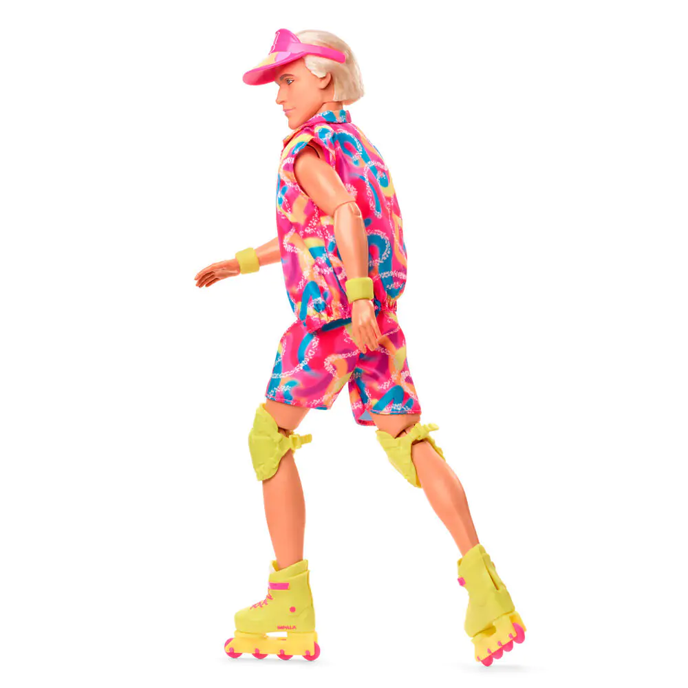 Barbie The Movie Skater Ken panenka fotografii produktu
