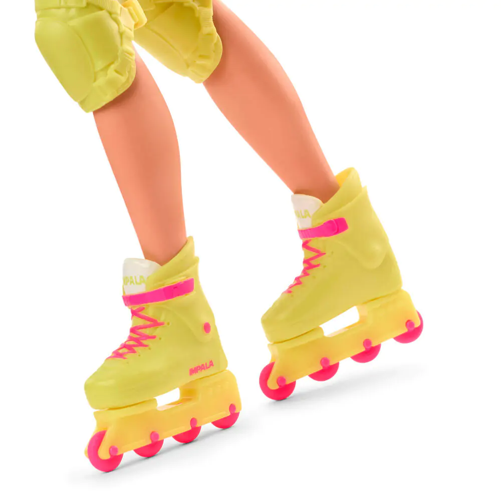 Barbie The Movie Skater Ken panenka fotografii produktu