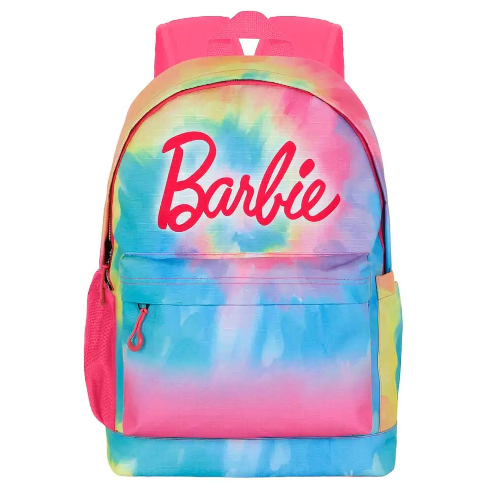 Barbie Tie Dye přizpůsobitelný batoh 43 cm fotografii produktu