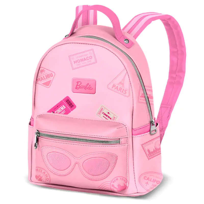 Barbie Travel batoh 29 cm fotografii produktu
