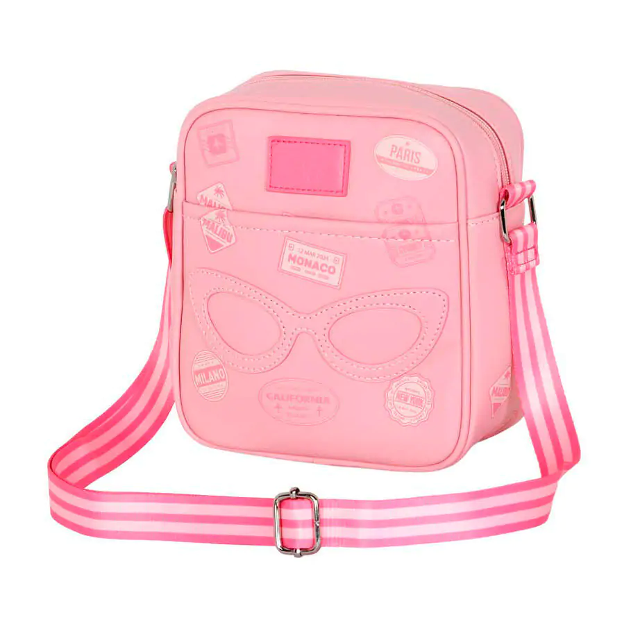 Barbie Travel taška přes rameno fotografii produktu