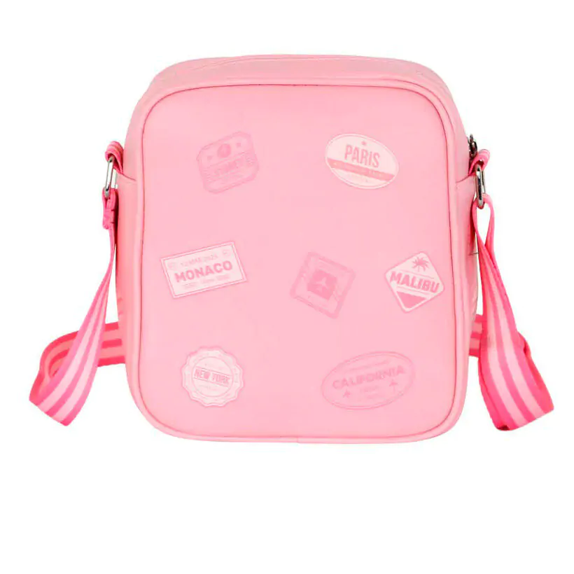 Barbie Travel taška přes rameno fotografii produktu