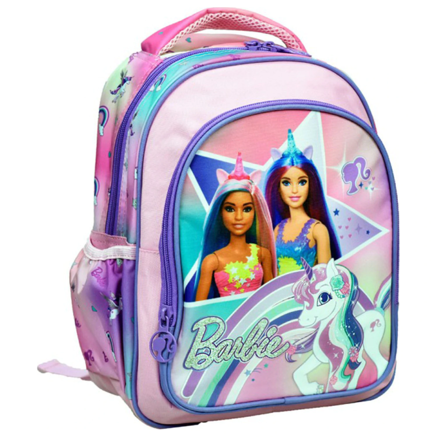 Batoh, taška Barbie Unicorn 30 cm fotografii produktu