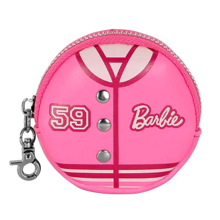 Barbie Varsity peněženka fotografii produktu
