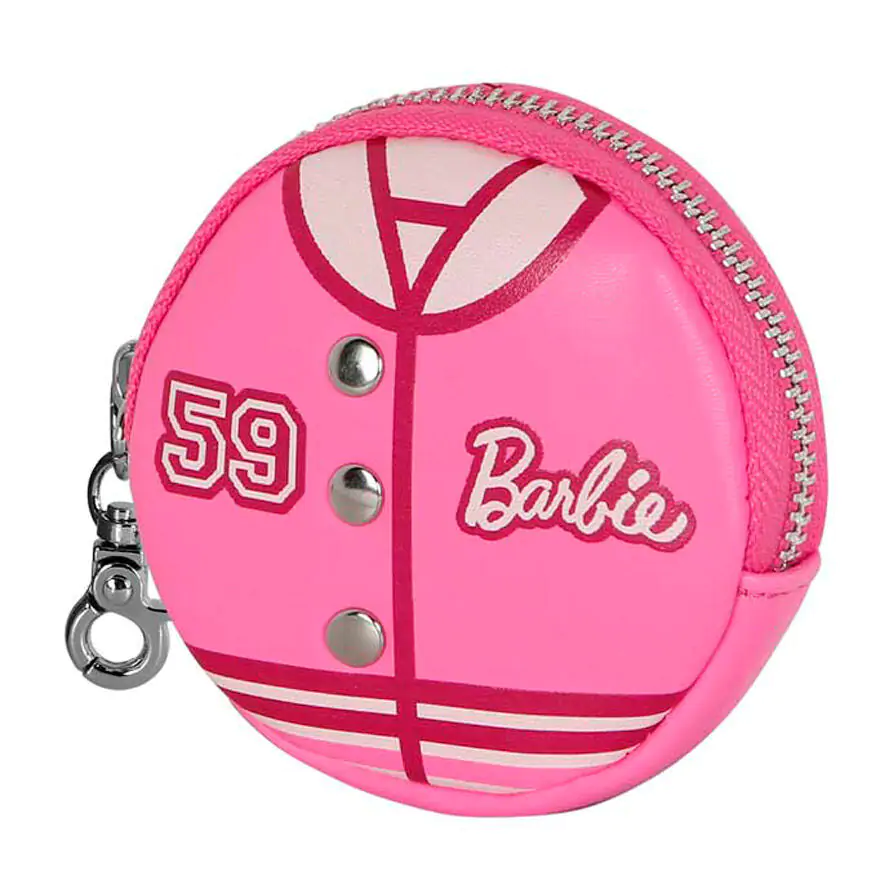 Barbie Varsity peněženka fotografii produktu