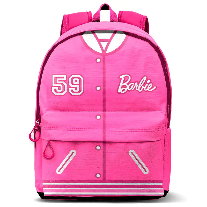 Barbie Varsity přizpůsobitelný batoh 44 cm fotografii produktu
