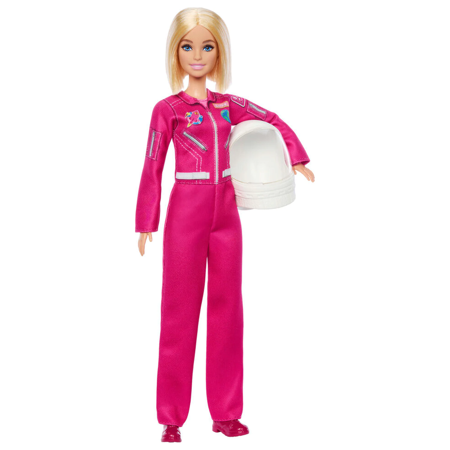 Barbie You Can Be a Astronaut panenka fotografii produktu