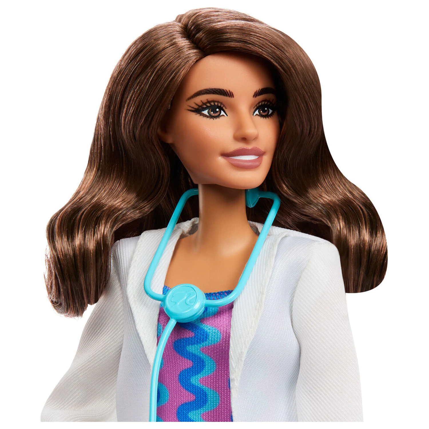Barbie You Can Be panenka Doktor fotografii produktu