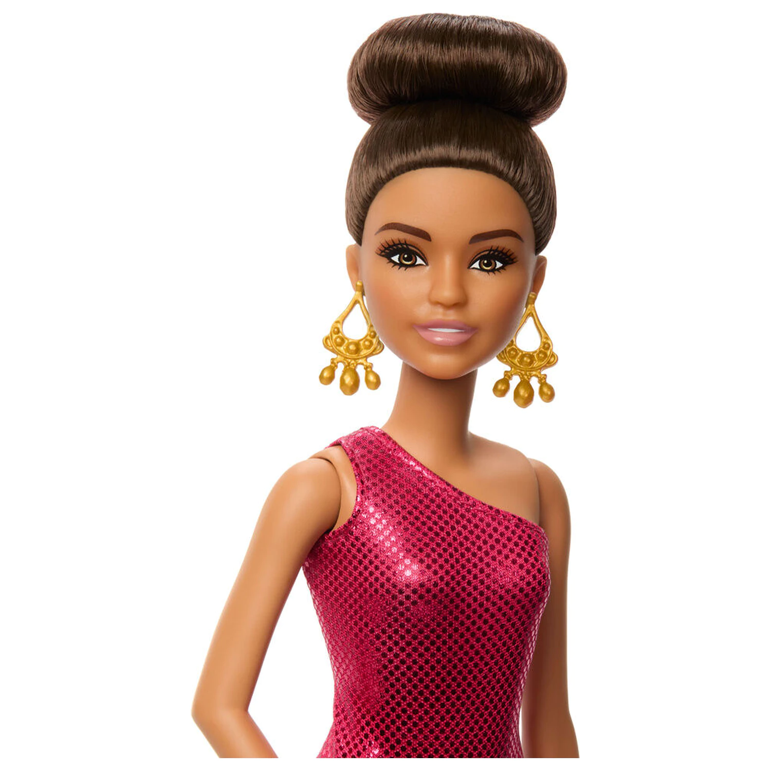 Barbie You Can Be Ballroom Dancer panenka fotografii produktu