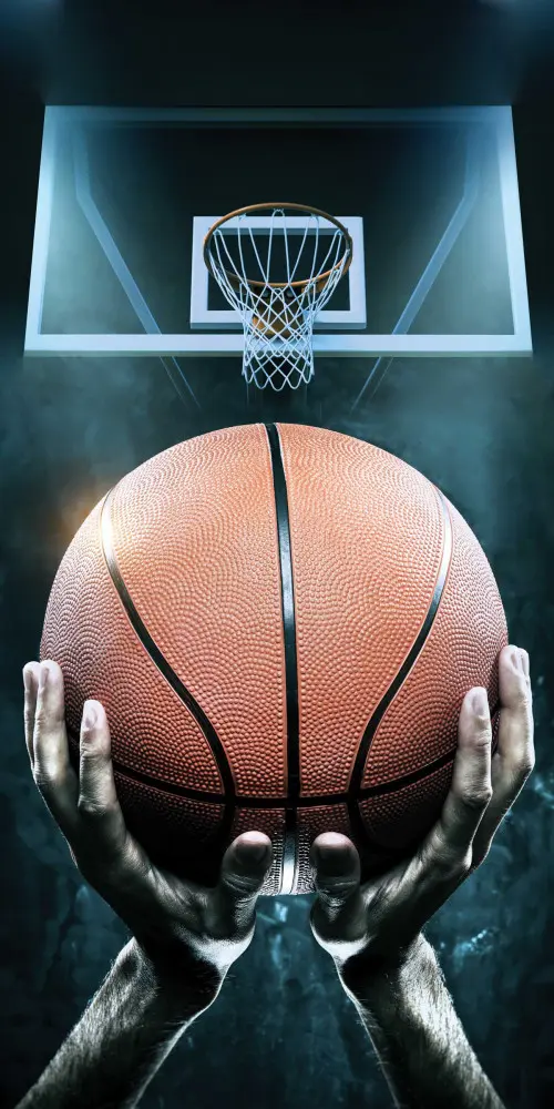 Basketbalová osuška, plážová osuška 70*140cm fotografii produktu
