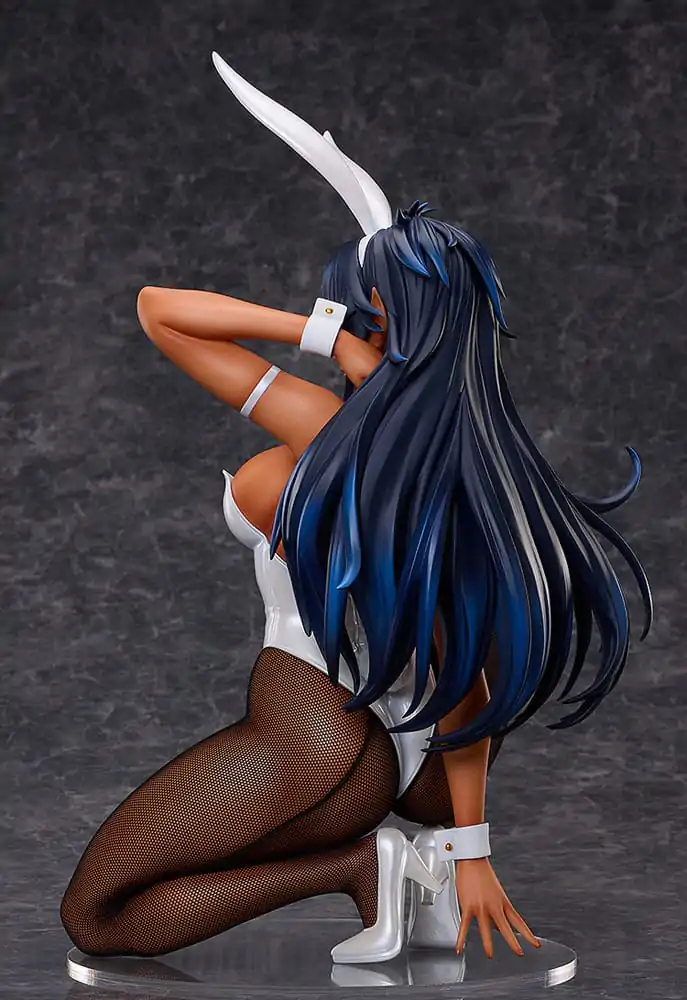 Bastard!! Heavy Metal, Dark Fantasy PVC Socha 1/4 Arshes Nei: Bunny Ver. 30 cm fotografii produktu
