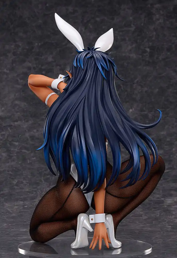 Bastard!! Heavy Metal, Dark Fantasy PVC Socha 1/4 Arshes Nei: Bunny Ver. 30 cm fotografii produktu