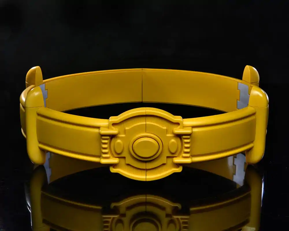 Batman Prop Replica 1/1 Batman (1989 Movie) Batman's Utility Belt Replika rekvizity fotografii produktu