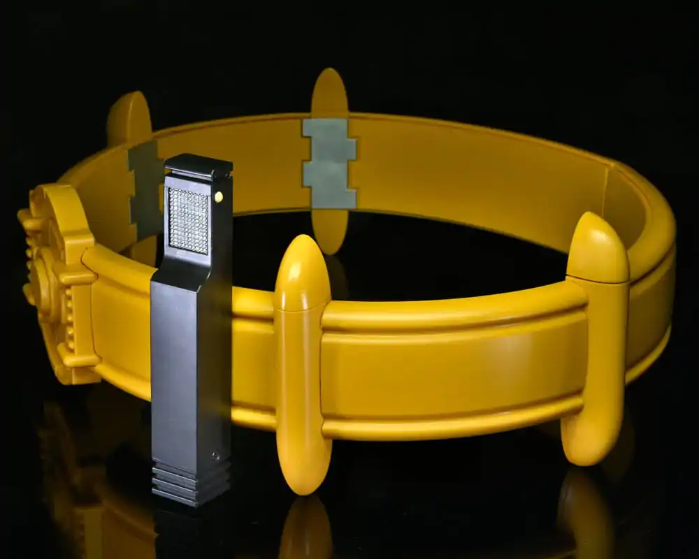 Batman Prop Replica 1/1 Batman (1989 Movie) Batman's Utility Belt Replika rekvizity fotografii produktu