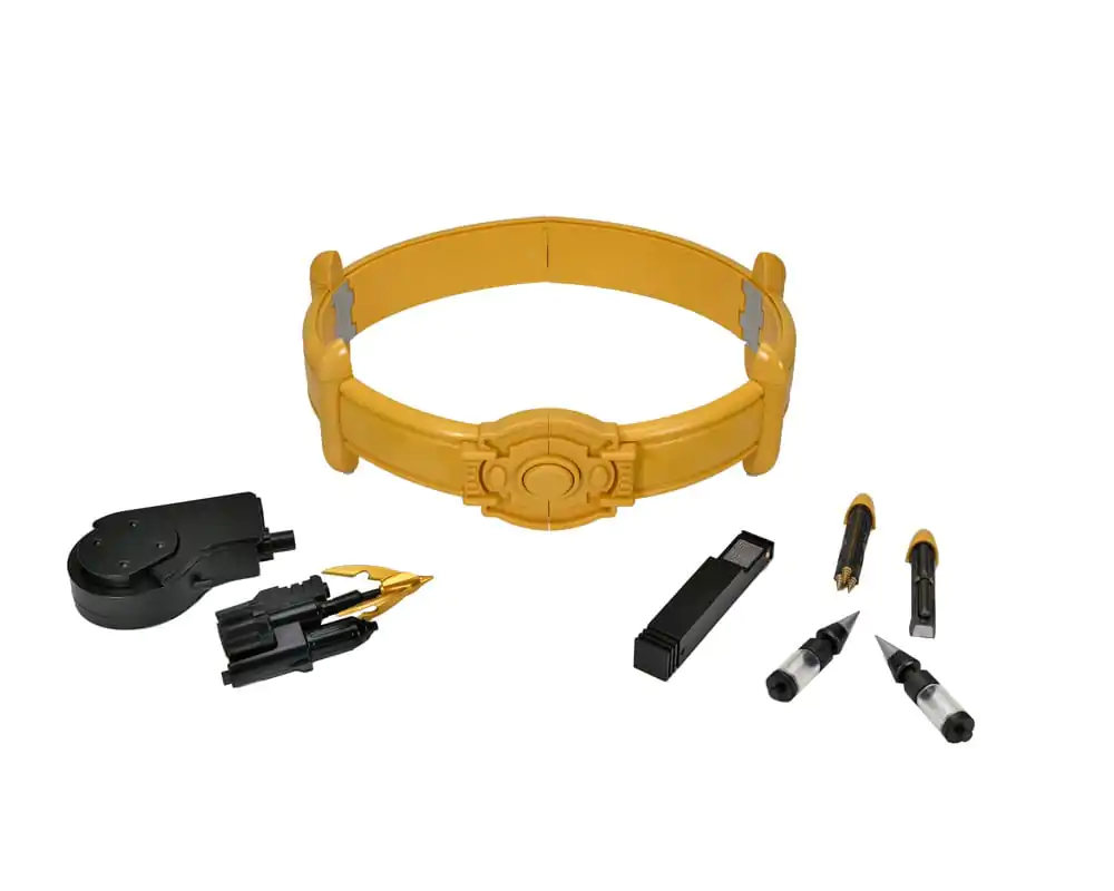 Batman Prop Replica 1/1 Batman (1989 Movie) Batman's Utility Belt Replika rekvizity fotografii produktu