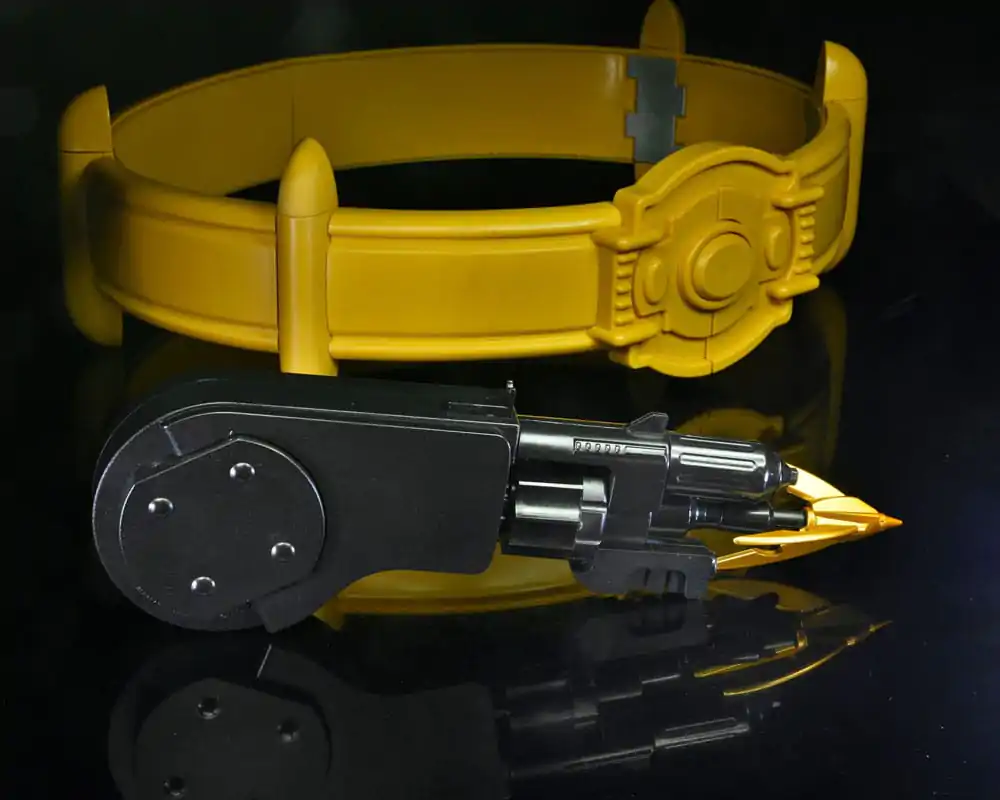 Batman Prop Replica 1/1 Batman (1989 Movie) Batman's Utility Belt Replika rekvizity fotografii produktu