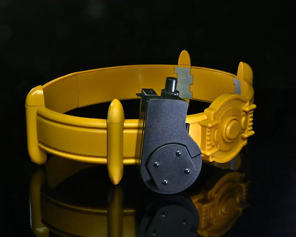 Batman Prop Replica 1/1 Batman (1989 Movie) Batman's Utility Belt Replika rekvizity fotografii produktu